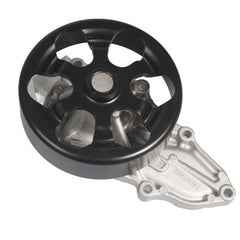 IRONTREE kit contents with gasket included for correct installation fit