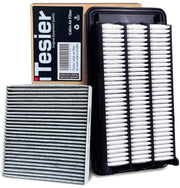ITESIER front packaging of CRV 1.5L kit showing complete replacement set and convenience