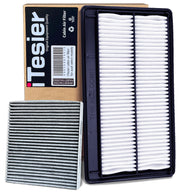 ITESIER front packaging showing both filters and kit convenience