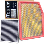 ITESIER front packaging showing kit and fitment benefits