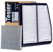 ITESIER front packaging showing hybrid kit and clear fit benefit