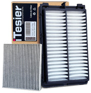 ITESIER front packaging showing both filters and kit convenience