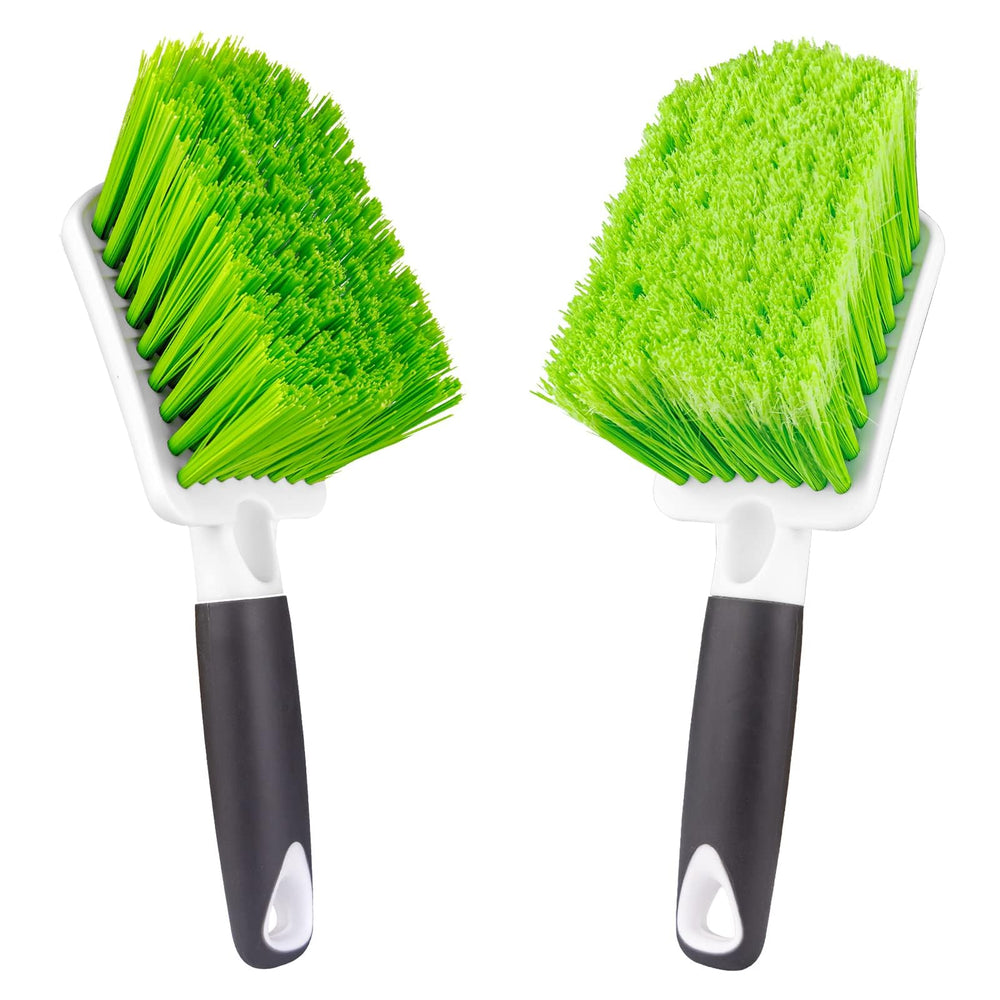 ITTAHO front view of both brushes showing included pair and packaging benefit