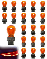 IWIWE 3157A front packaging showing 20-pack and compatibility benefits