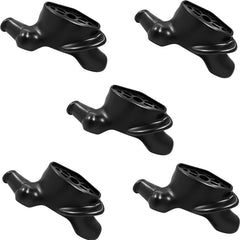 IWIWE duck head front view showing shape and OEM-fit benefits