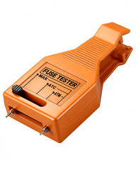 IZTOSS close-up of adjustable probe pitch demonstrating multi-fuse compatibility benefit