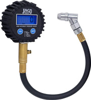 JACO ElitePro front view showing robust guard and ergonomic grip for durability
