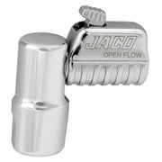 JACO Lightning L2 front view showing compact design and durable finish