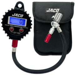 JACO Lightning RX4 front view showing full tool and compact design benefit