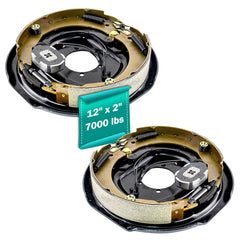 JADODE front assembly view showing mounting points and quick fit benefit