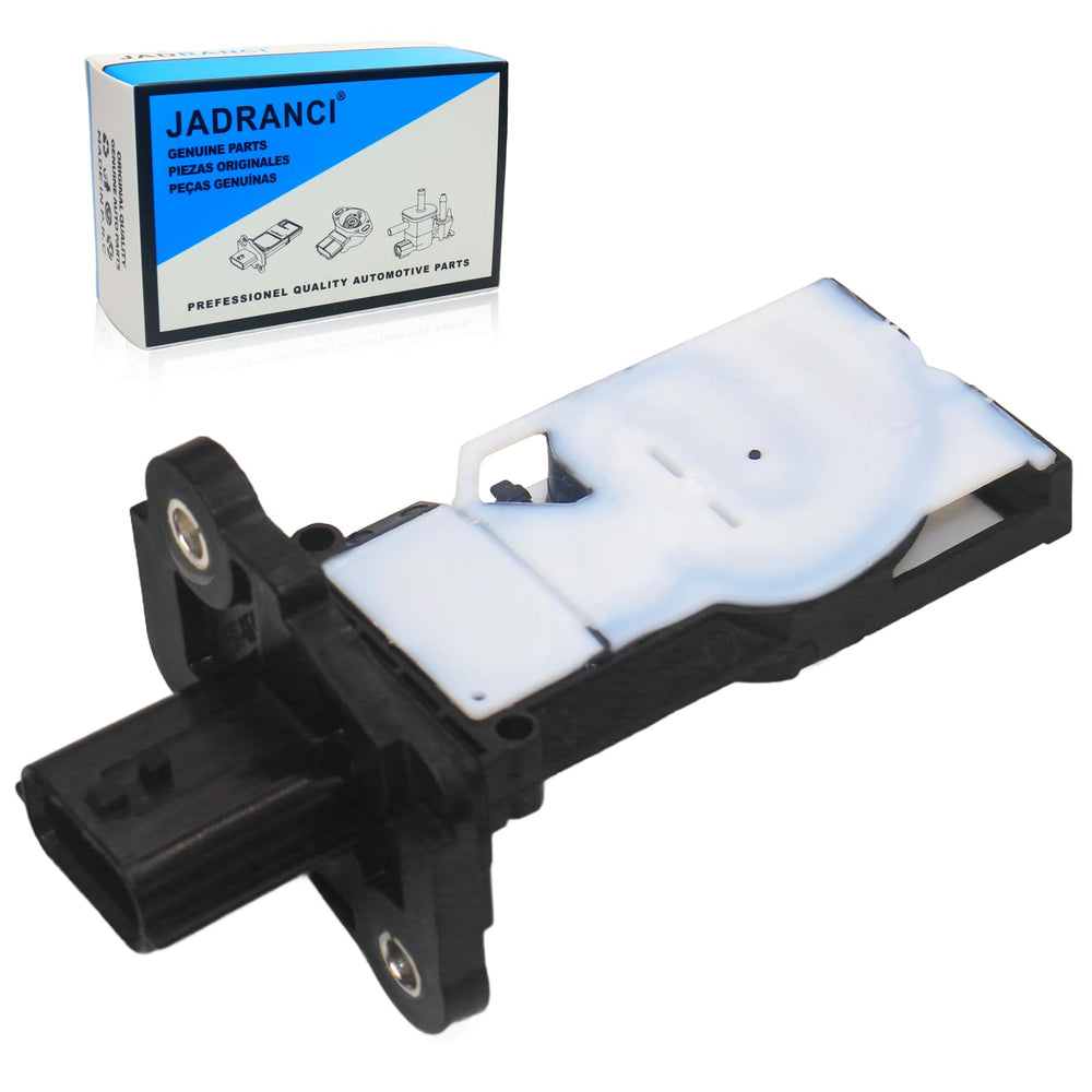 JADRANCI front view showing exact fit and OEM-style housing for quick replacement