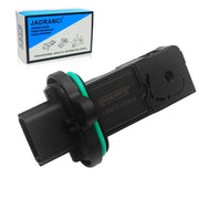 JADRANCI MAF sensor front view showing fitment and clean design benefit