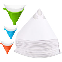 JANYUN front packaging and contents showing full filter kit benefits