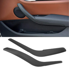 Jaronx front handle cover showing clean OEM-style look and improved durability