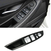 Jaronx front view of driver-side handle showing clean OEM fit and improved durability