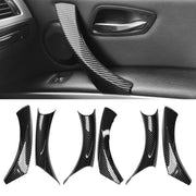 Jaronx front packaging showing six-piece handle kit, protects interior handles