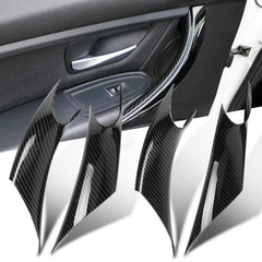 Jaronx front packaging showing four door handle covers and benefits