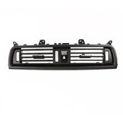 Jaronx front vent overview showing clean lines and improved durability