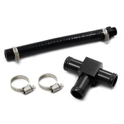 jasperautopart front packaging showing complete hose kit and components for easy identification