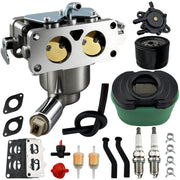 JAVENYIMAN kit front packaging showing included parts and part numbers for easy selection