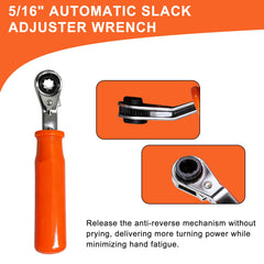 JAVENYIMAN ergonomic handle grip detail for comfortable, fatigue-reducing use