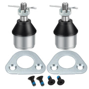 JAVIK front packaging showing full replacement kit, ensures correct OEM fit