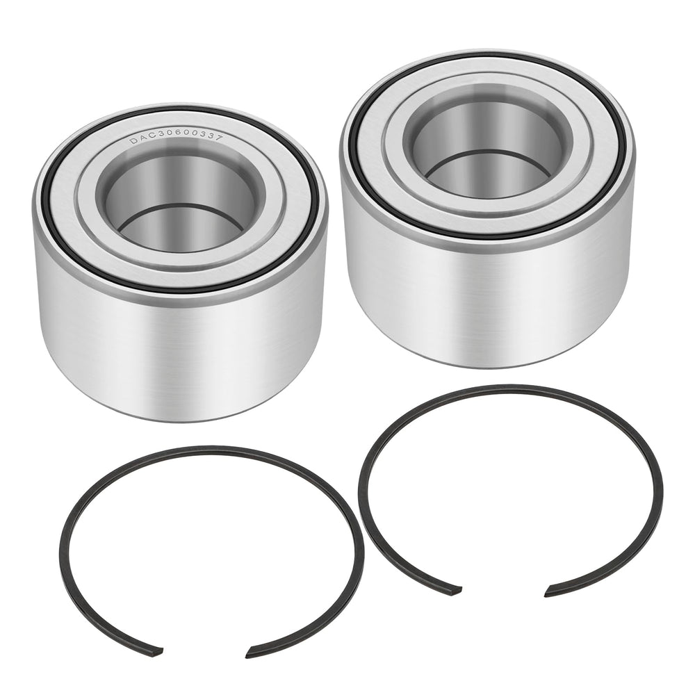 JAVIK front packaging showing kit contents and OEM fitment benefits