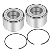 JAVIK front packaging showing kit contents and OEM fitment benefits