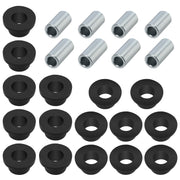 JAVIK kit packaging showing all components and clear fitment benefit