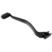 JAVIK front view shift lever showing shape and fitment benefit