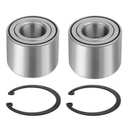JAVIK front packaging showing kit contents and OEM compatibility benefit