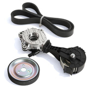 JAVOUKA kit front packaging showing included parts and compatibility benefits