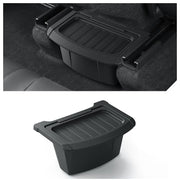Jawjut front view of trash can showing sleek fit and quick install benefit