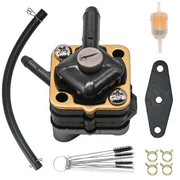 JDLLONG 18-7350 front view showing pump and mounting, clear identification benefit