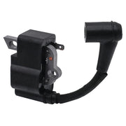 JDLLONG ignition coil front view showing durable construction and fit confidence