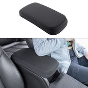 JDMCAR front view of console cover showing clean fit and protection