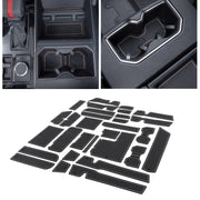 JDMCAR front packaging showing complete Tundra insert set and benefits
