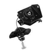 JDMSPEED front overview of hoist showing exact fit and restored function