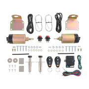 JDMSPEED front packaging showing kit contents and benefits