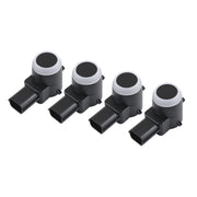 JDMSPEED front packaging showing four sensors and benefit fast replacement