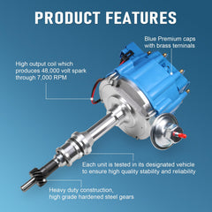JDMSPEED hardened steel gear closeup illustrating wear-resistant durability benefit