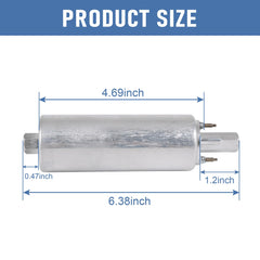 JDMSPEED outlet port detail illustrating robust threads for leak-resistant joins
