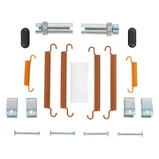 JDMSPEED kit front packaging showing all components and compatibility benefits