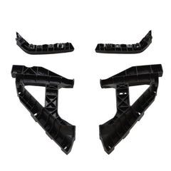 Jecoupoon packaged front bracket kit showing contents and fitment clarity