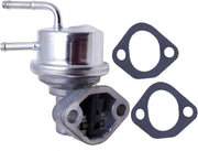 JEENDA front view fuel pump showing fit and reliable fuel delivery