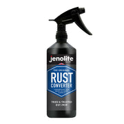 Jenolite front packaging showing bottle and label, clear product identification and benefit