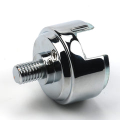Jetuplusllc close-up of 1/2-13 thread detail for secure knob engagement