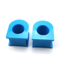 Jetuplusllc bushing close-up texture displaying durable polyurethane benefit