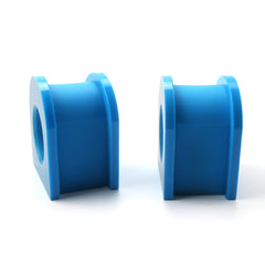 Jetuplusllc bushing next to ruler showing 36mm fitment benefit