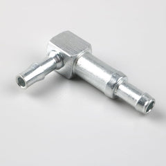 Jetuplusllc draw tube installed in Bobcat 225G improving fuel pickup